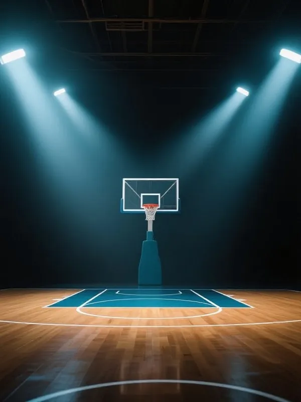NBA专区