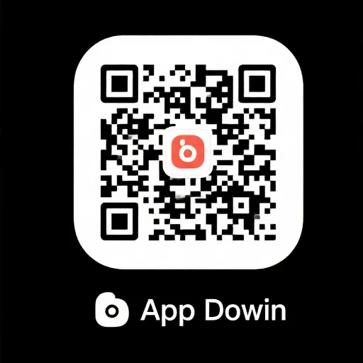 扫码下载App