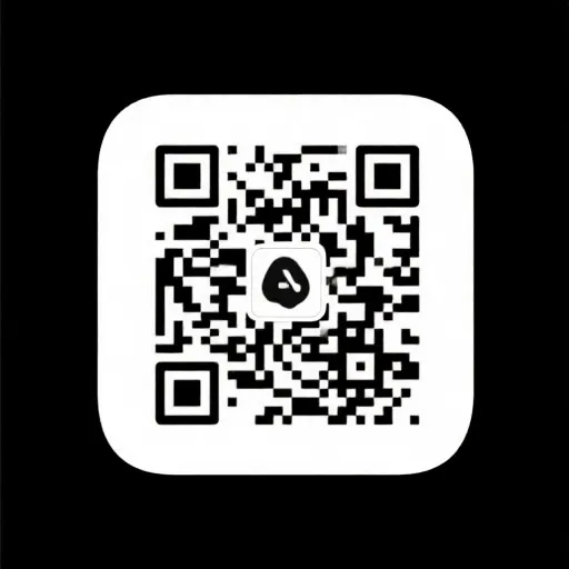 下载二维码