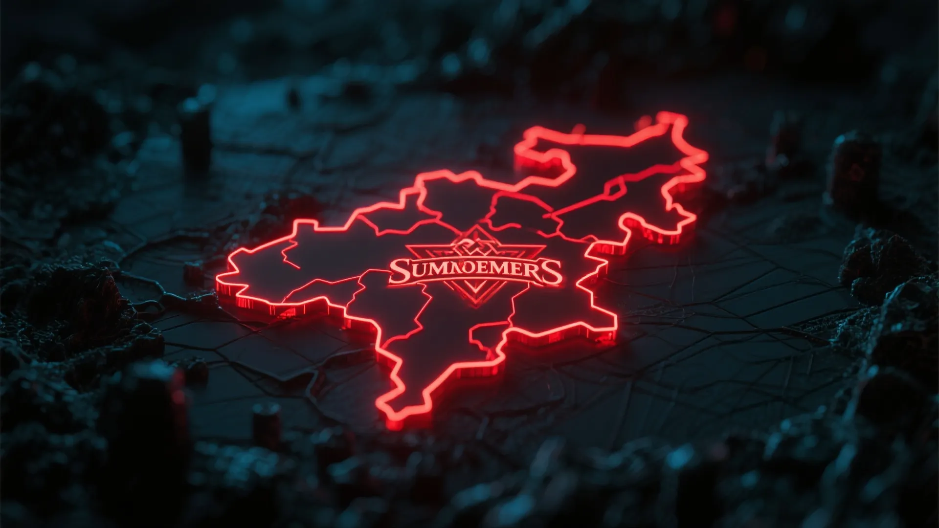 Hero Background
